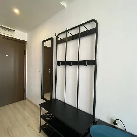 Paradiso 'в' 408 Private Apartment