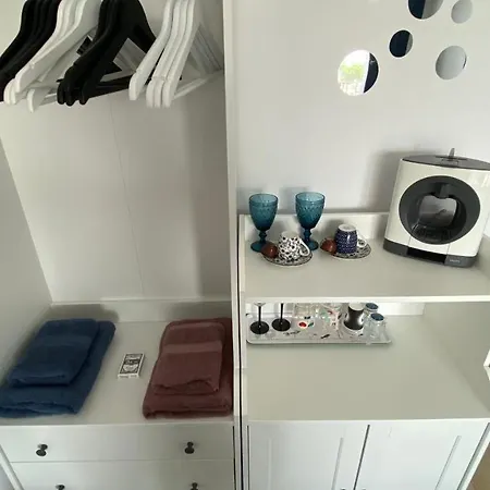 Apartment Paradiso 'в' 408 Private *