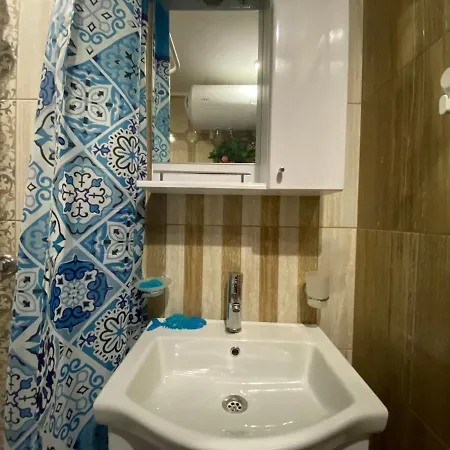 Paradiso 'в' 408 Private *