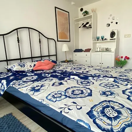 Apartment Paradiso 'в' 408 Private