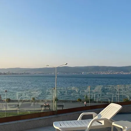 Paradiso 'в' 408 Private Nessebar