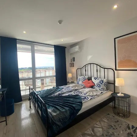 Apartment Paradiso 'в' 408 Private