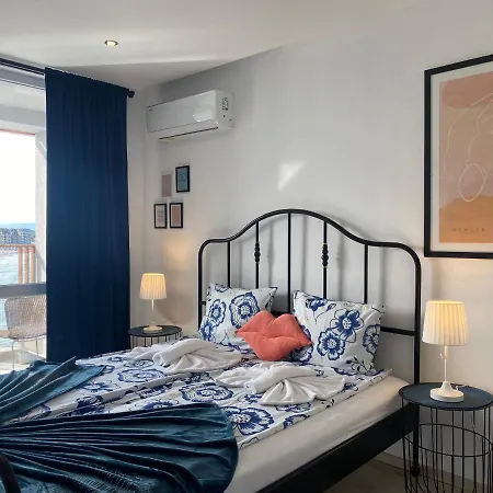 Paradiso 'в' 408 Private *