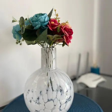 Apartment Paradiso 'в' 408 Private Nessebar