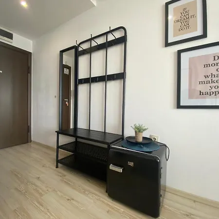 Apartment Paradiso 'в' 408 Private Nessebar