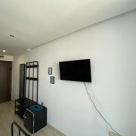 Paradiso 'в' 408 Private Daire