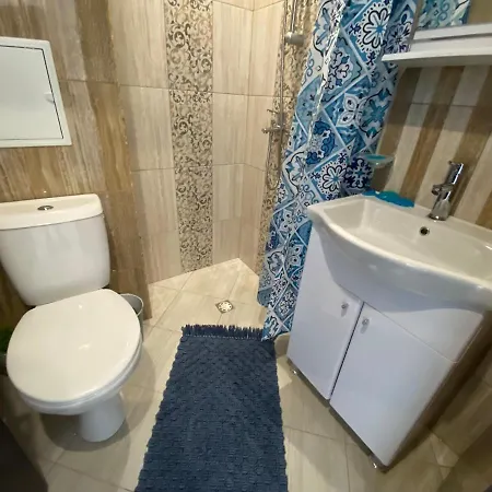 Paradiso 'в' 408 Private * Misivri