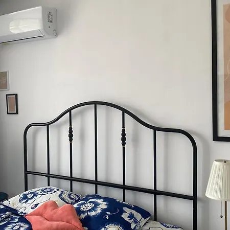 Paradiso 'в' 408 Private *