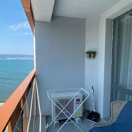 Apartamento Paradiso 'в' 408 Private