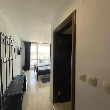 Apartamento Paradiso 'в' 408 Private