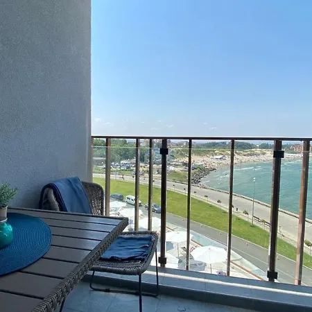 Paradiso 'в' 408 Private Misivri