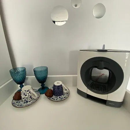 Paradiso 'в' 408 Private *