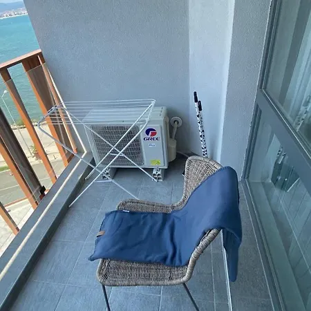 Apartamento Paradiso 'в' 408 Private Nesebar