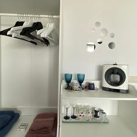 Apartamento Paradiso 'в' 408 Private Nesebar