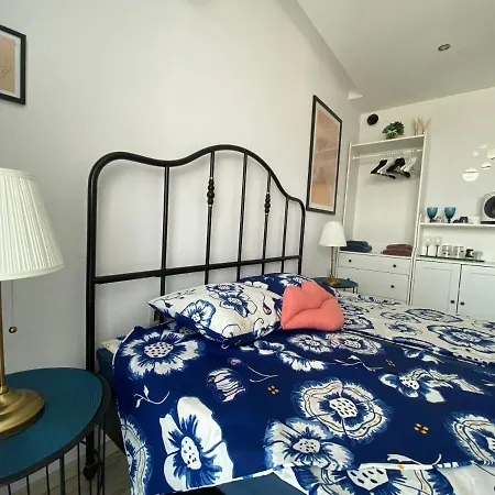 Paradiso 'в' 408 Private Daire *