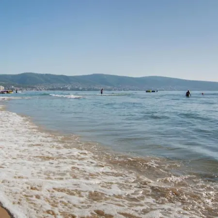 Apartamento Paradiso 'в' 408 Private *