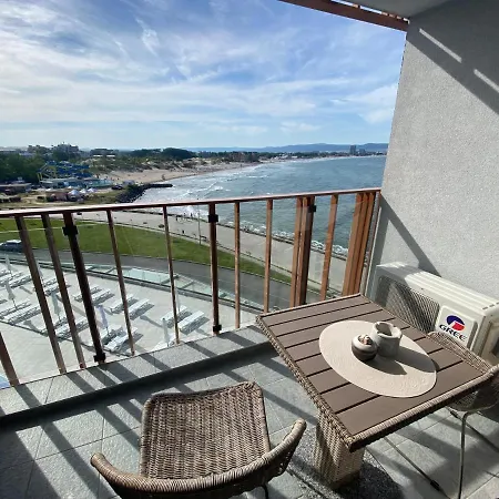 Apartamento Paradiso 'в' 408 Private *