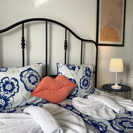 Apartamento Paradiso 'в' 408 Private