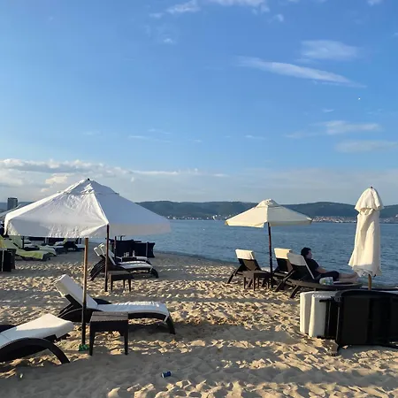 Daire Paradiso 'в' 408 Private Misivri