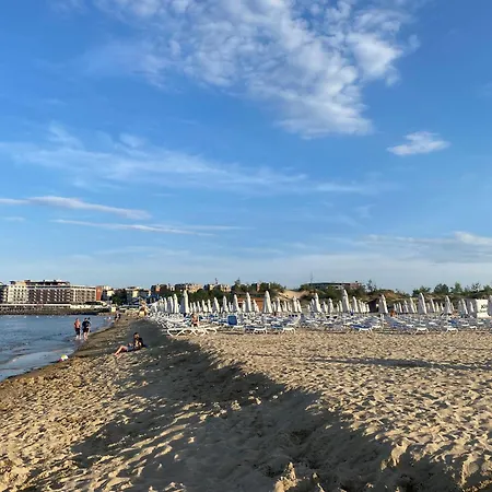 Apartamento Paradiso 'в' 408 Private *