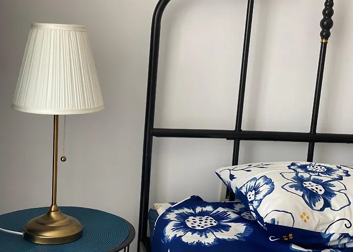 Paradiso 'в' 408 Private Nesebar