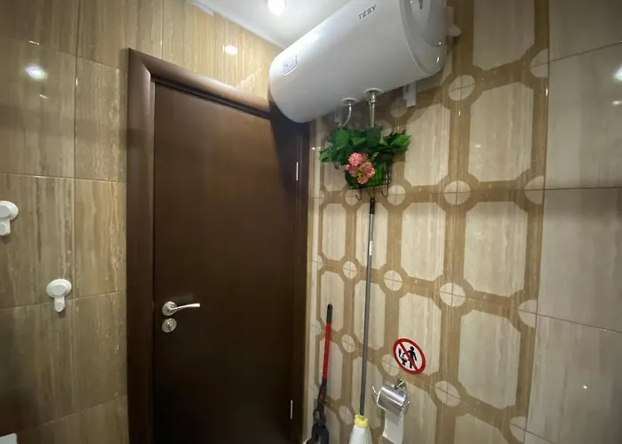 Paradiso 'в' 408 Private *