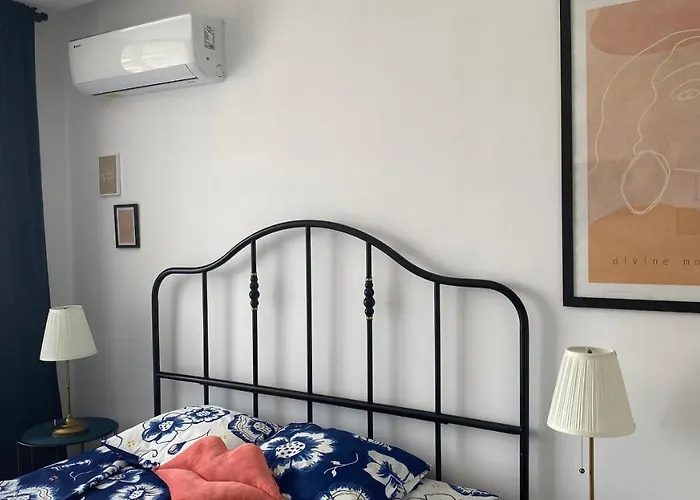 Paradiso 'в' 408 Private *