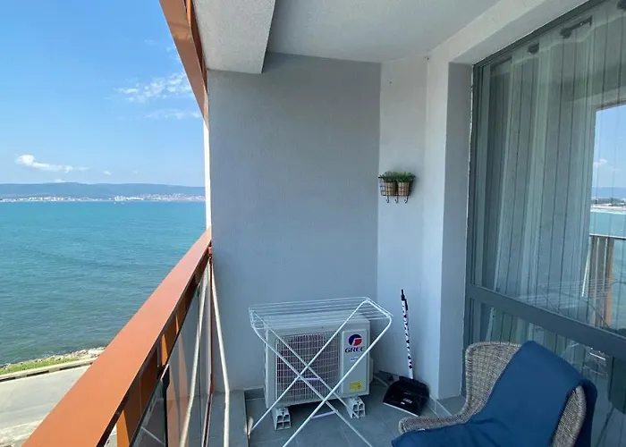 Apartment Paradiso 'в' 408 Private