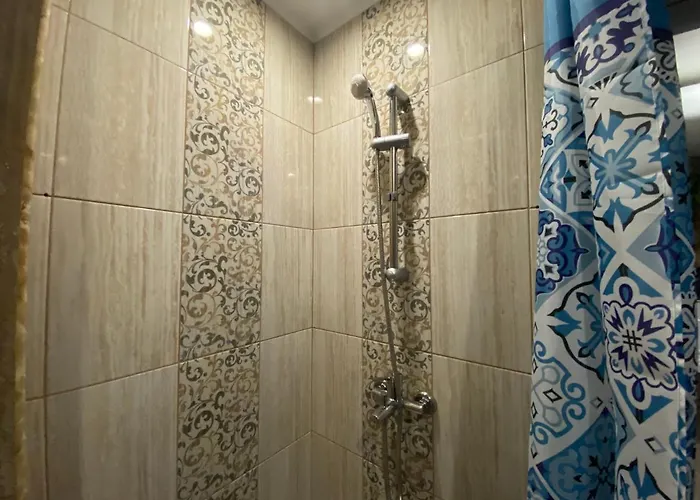 Apartamento Paradiso 'в' 408 Private *