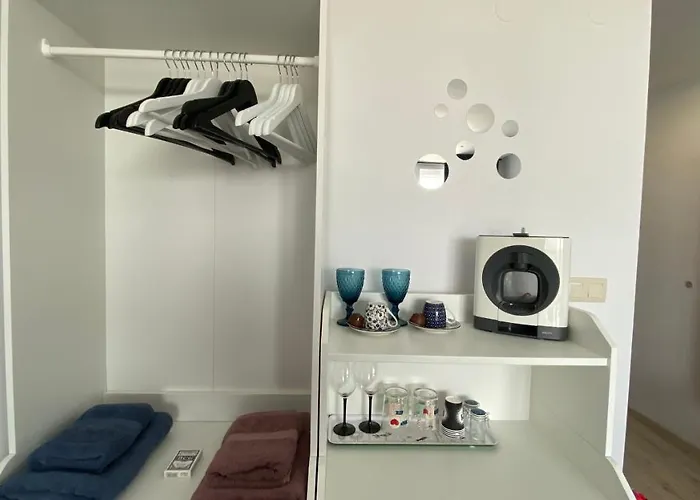 Apartamento Paradiso 'в' 408 Private Nesebar