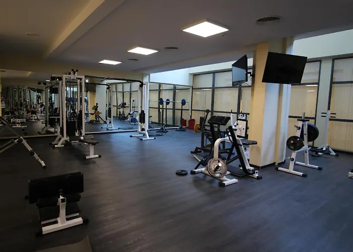 Paradiso 'в' 408 Private Nesebar