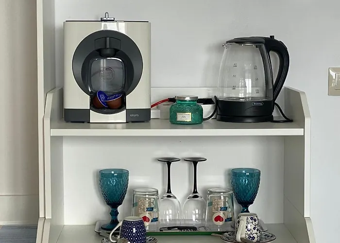 Paradiso 'в' 408 Private