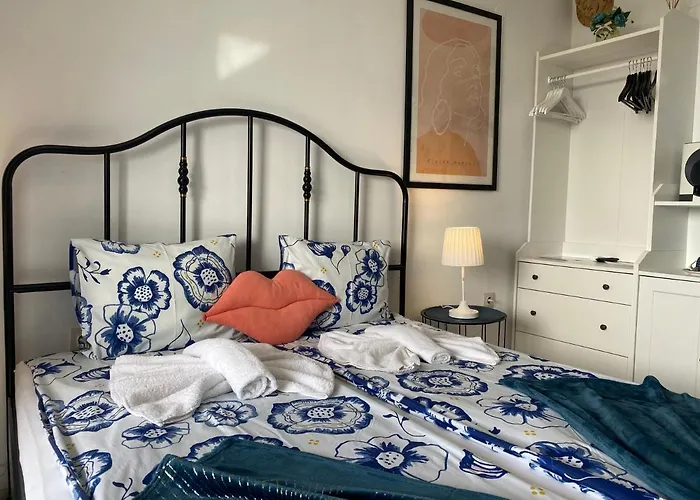 Paradiso 'в' 408 Private *