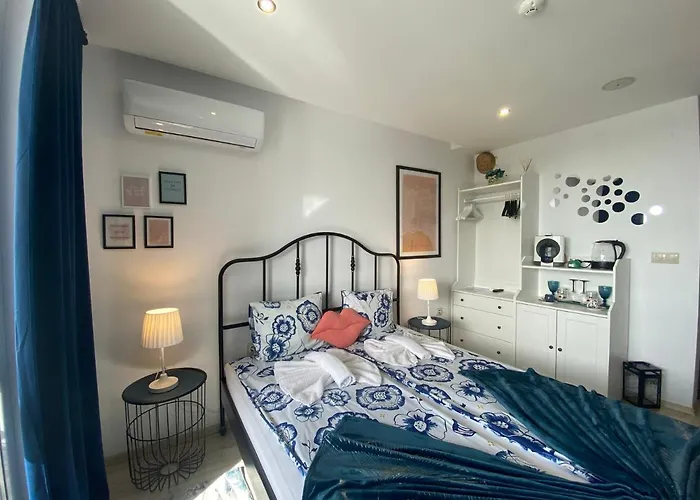 Apartamento Paradiso 'в' 408 Private *