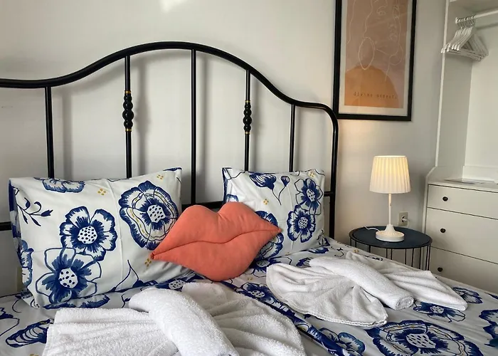 Apartment Paradiso 'в' 408 Private