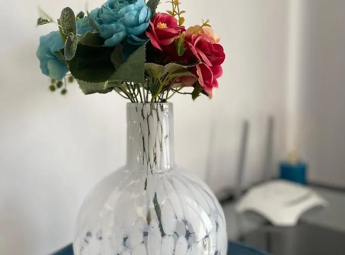 Apartamento Paradiso 'в' 408 Private Nesebar