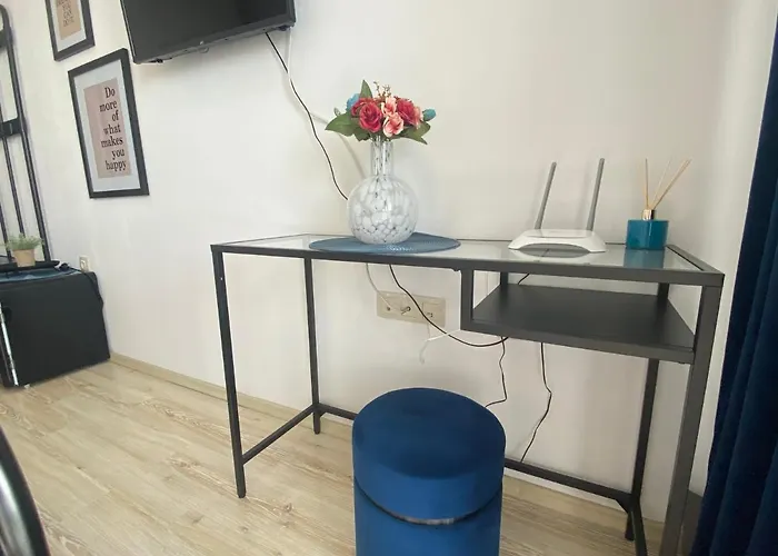 Paradiso 'в' 408 Private *