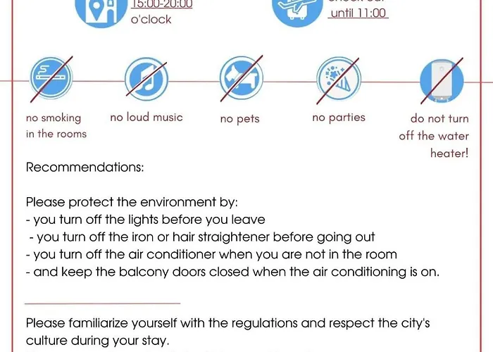 Paradiso 'в' 408 Private Nessebar